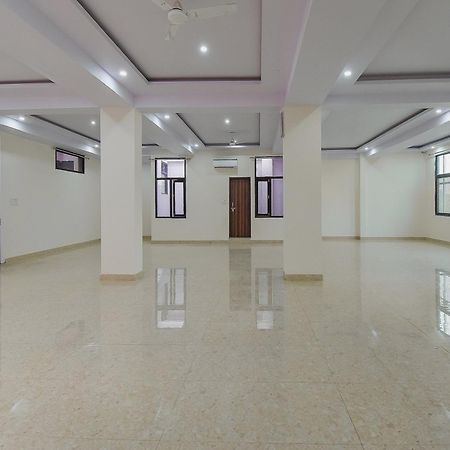 Hotel O Royal Blue Jaipur Luaran gambar