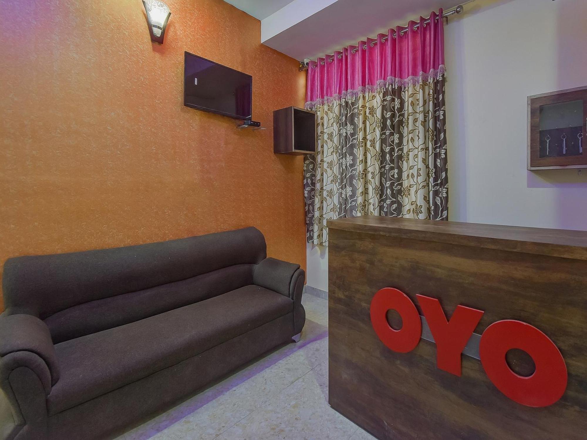 Hotel O Royal Blue Jaipur Luaran gambar