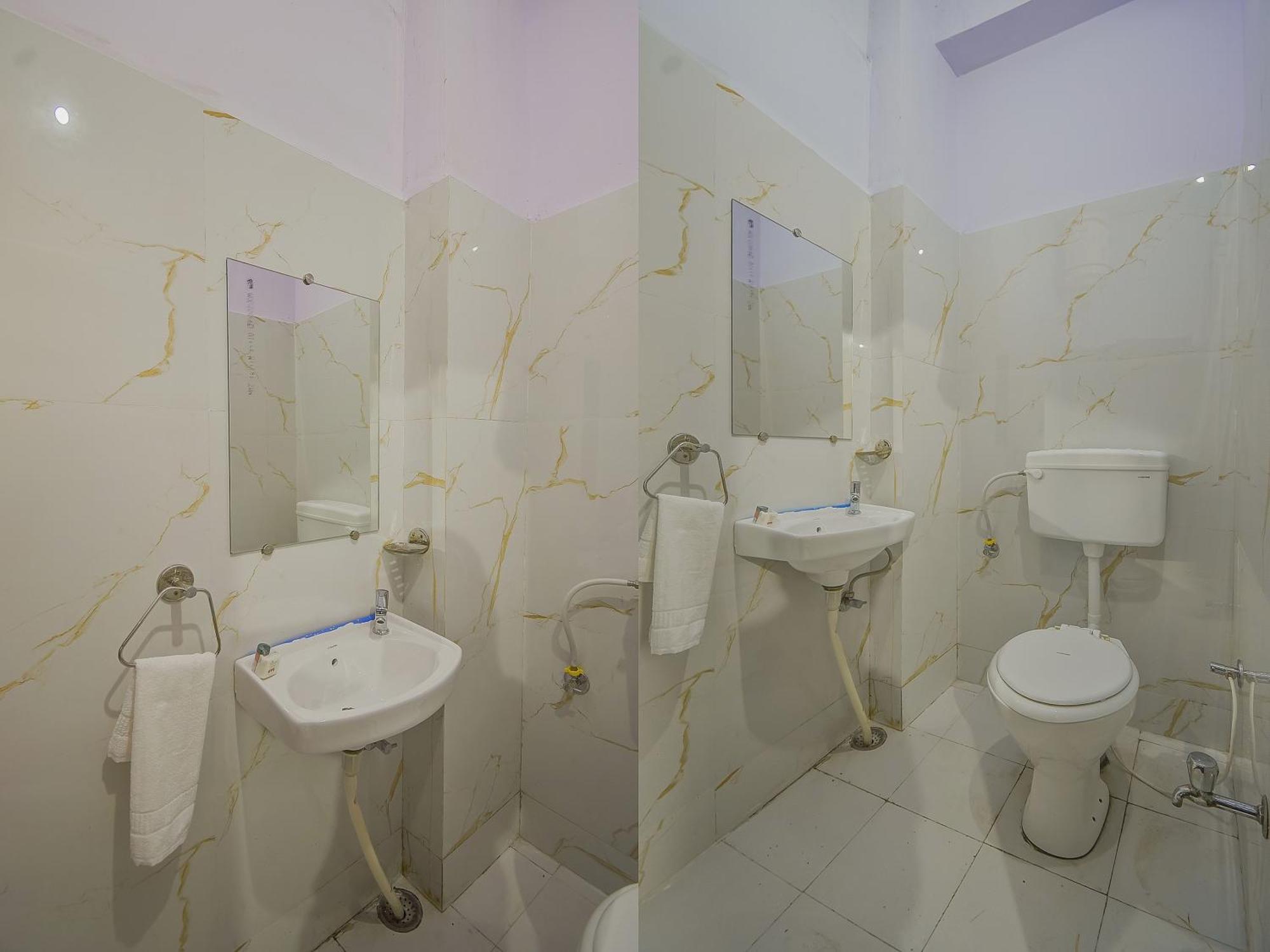 Hotel O Royal Blue Jaipur Luaran gambar
