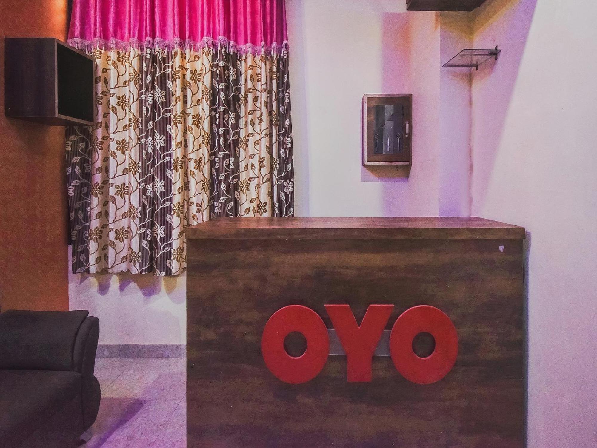 Hotel O Royal Blue Jaipur Luaran gambar