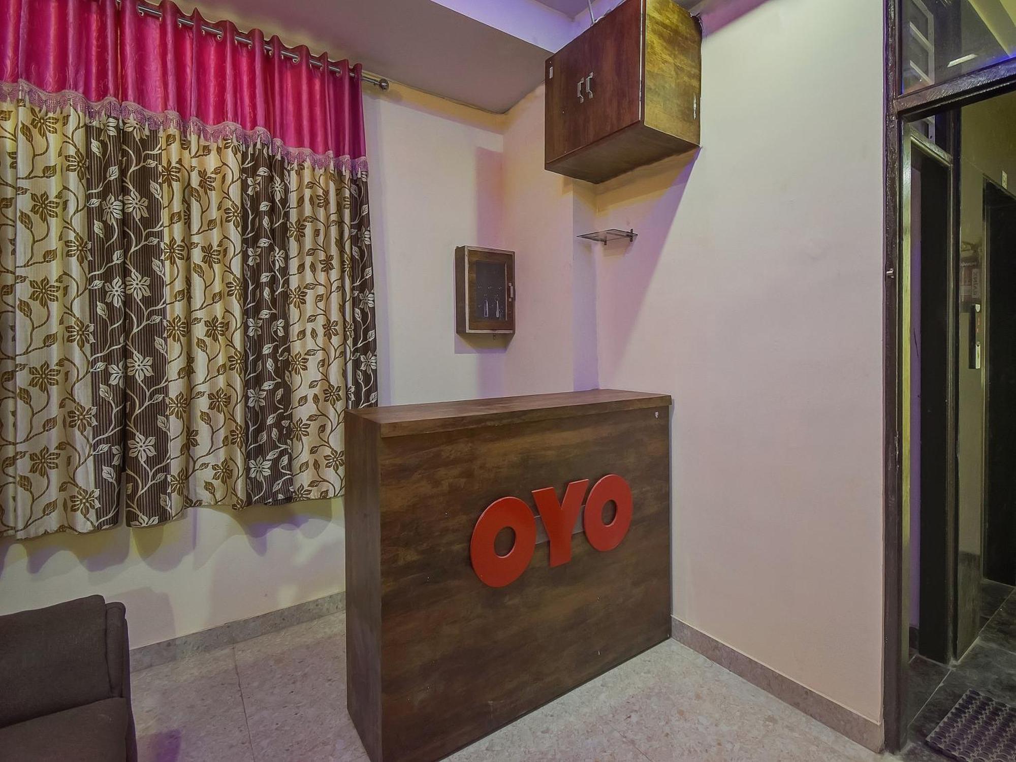 Hotel O Royal Blue Jaipur Luaran gambar