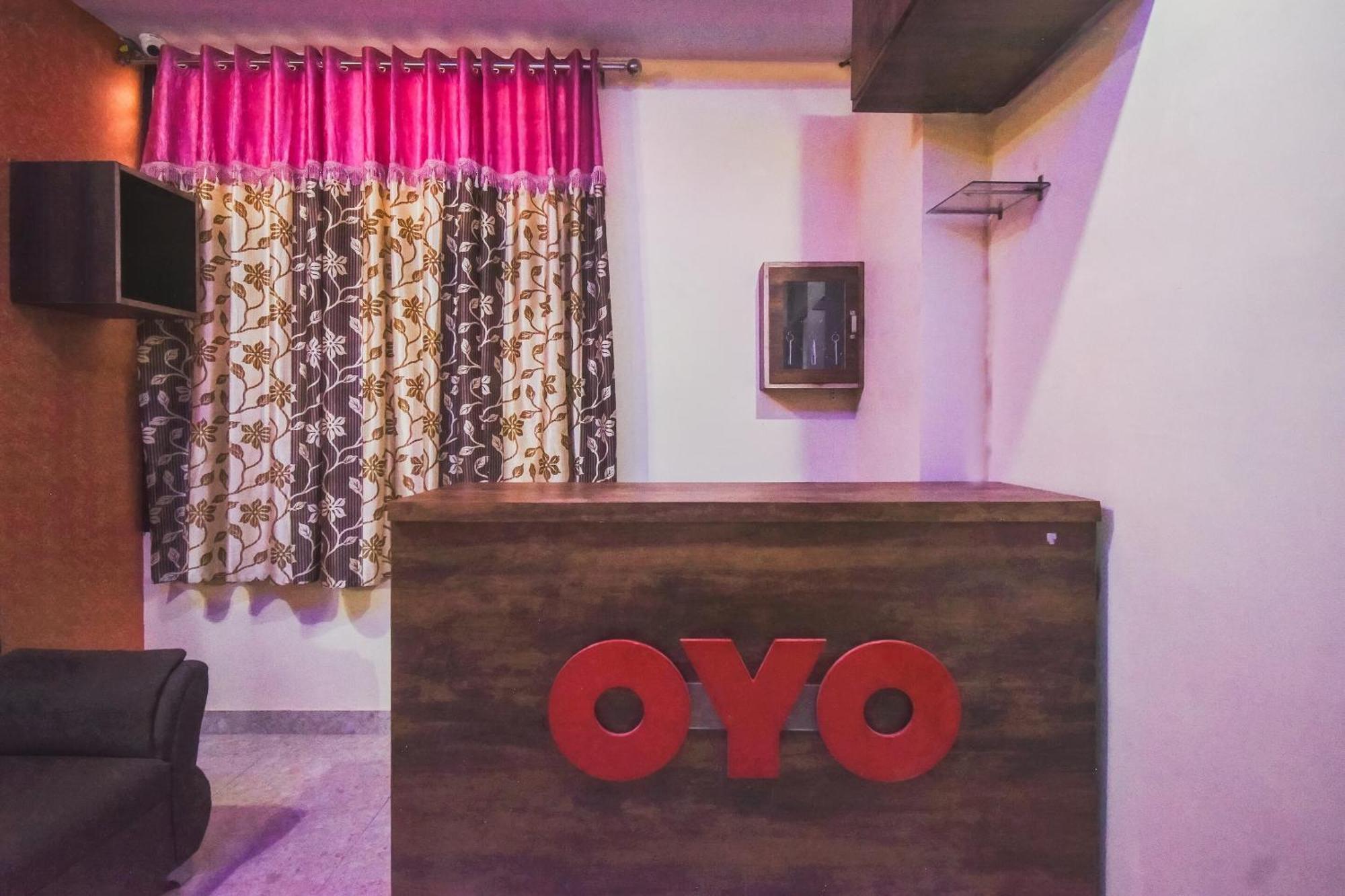 Hotel O Royal Blue Jaipur Luaran gambar