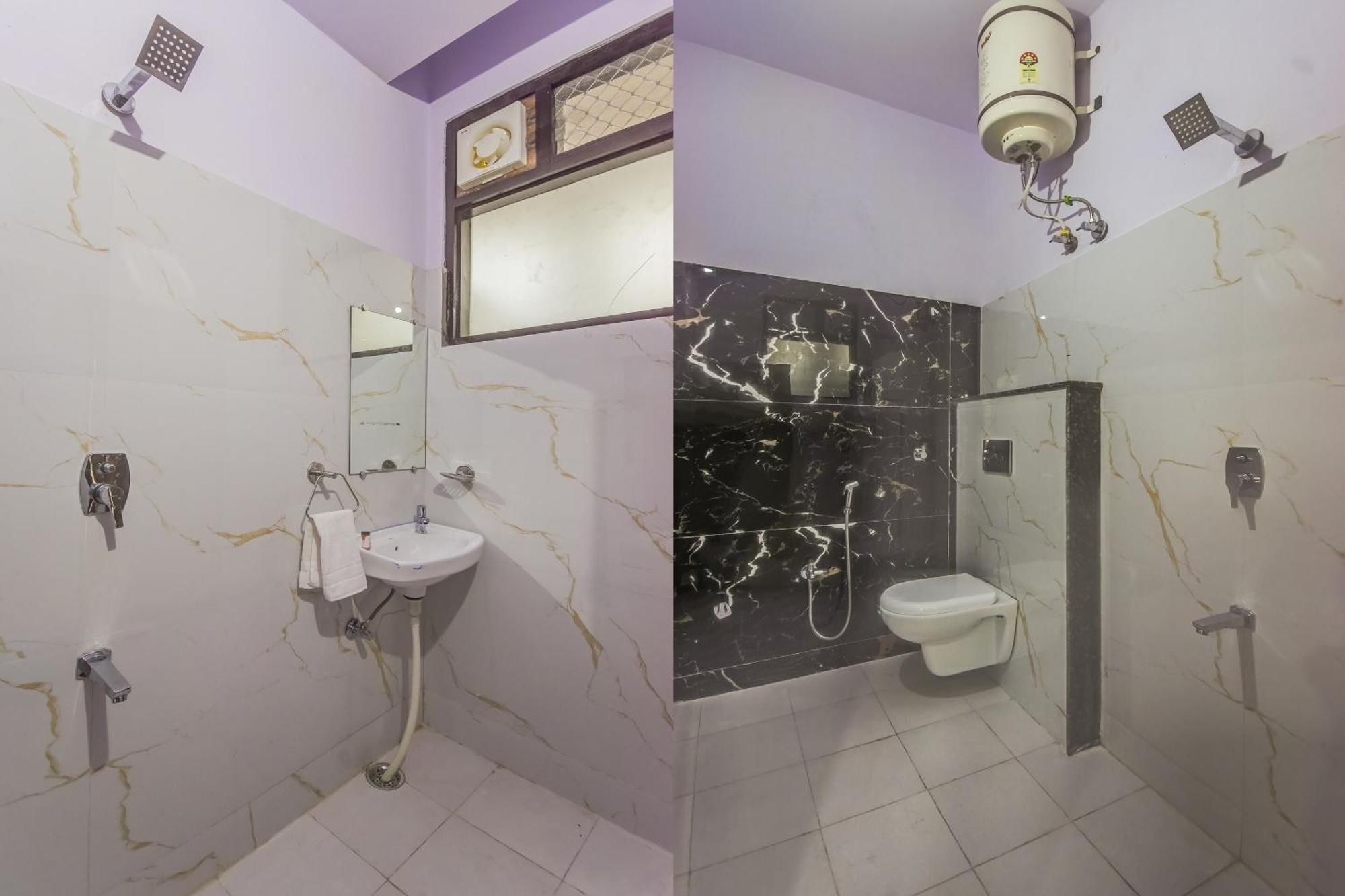 Hotel O Royal Blue Jaipur Luaran gambar
