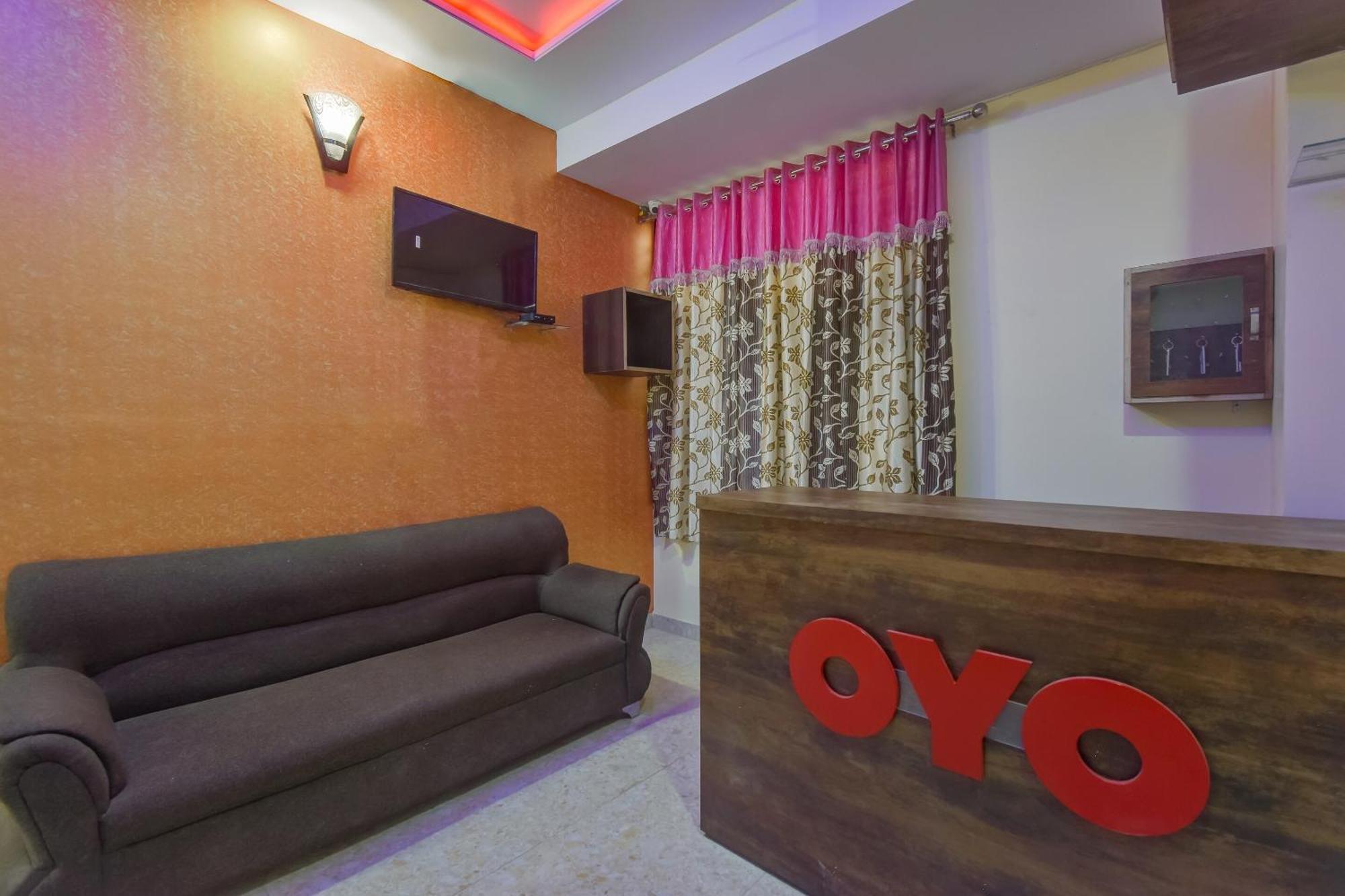 Hotel O Royal Blue Jaipur Luaran gambar